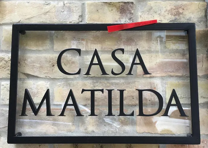 Casa Matilda