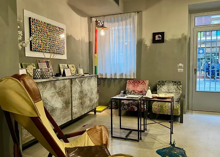 Casa Matilda