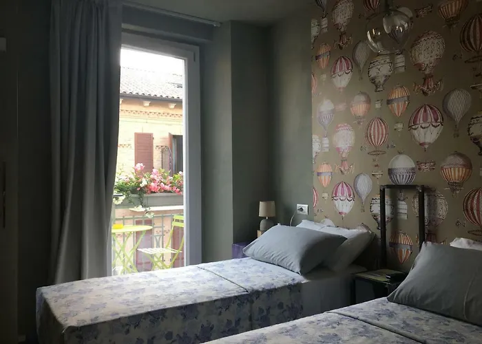 Casa Matilda