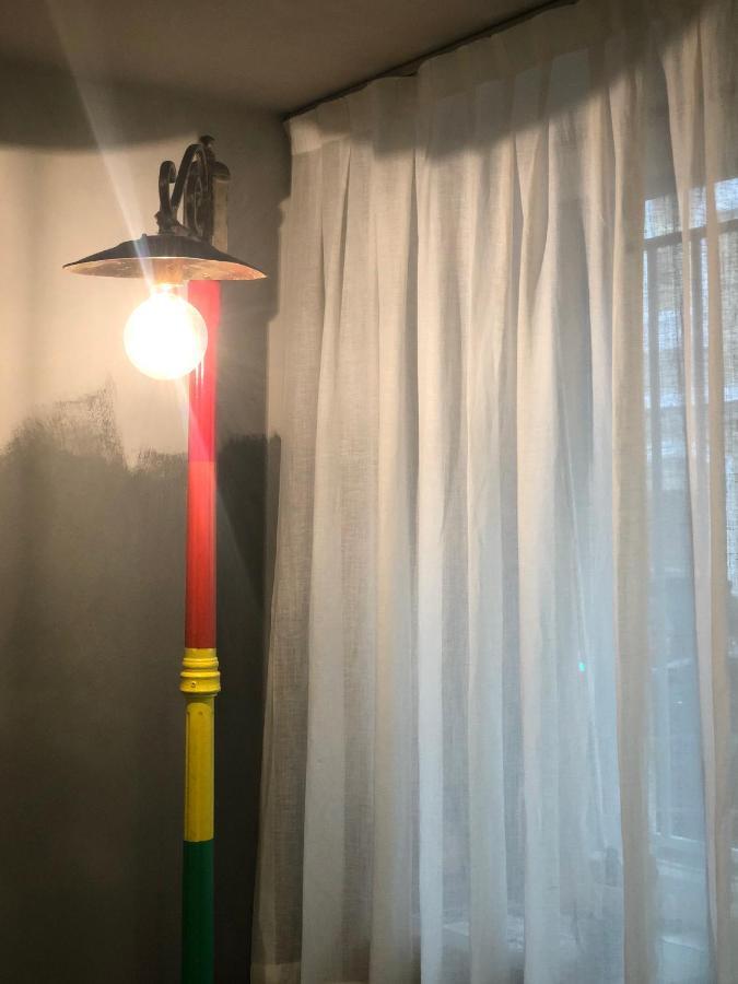 Casa Matilda Guest house