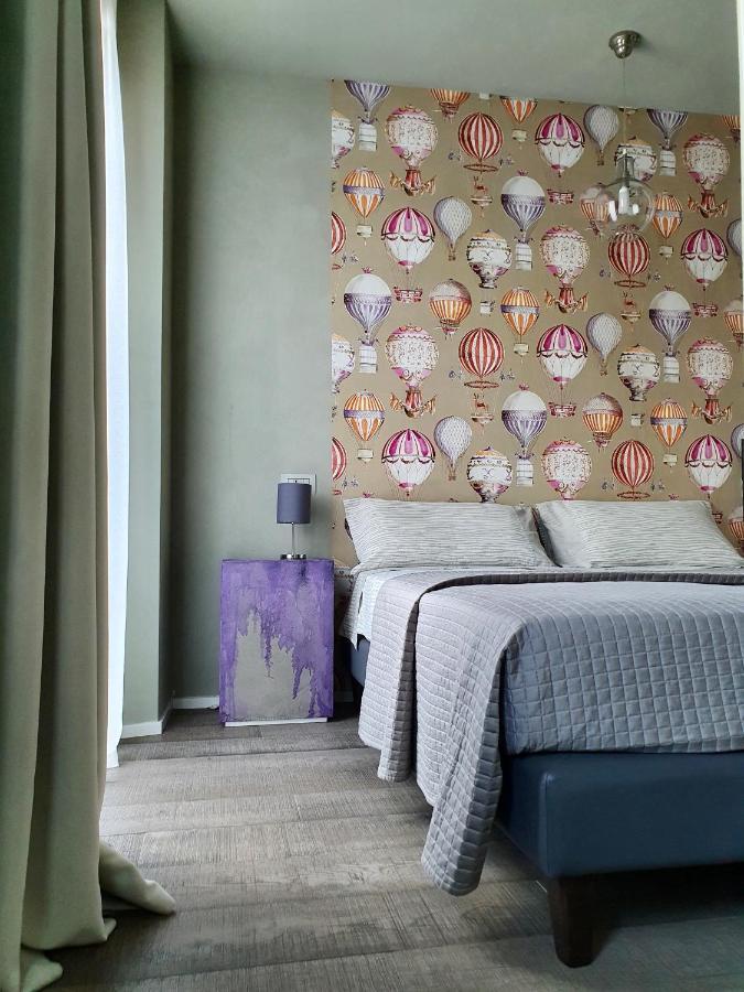 Guest house Casa Matilda *