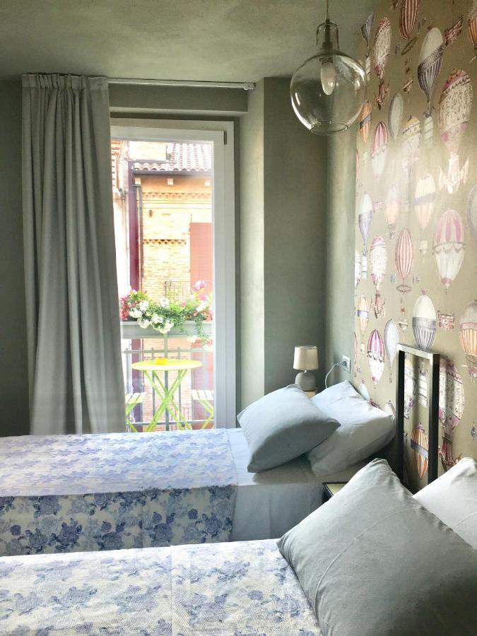 Guest house Casa Matilda