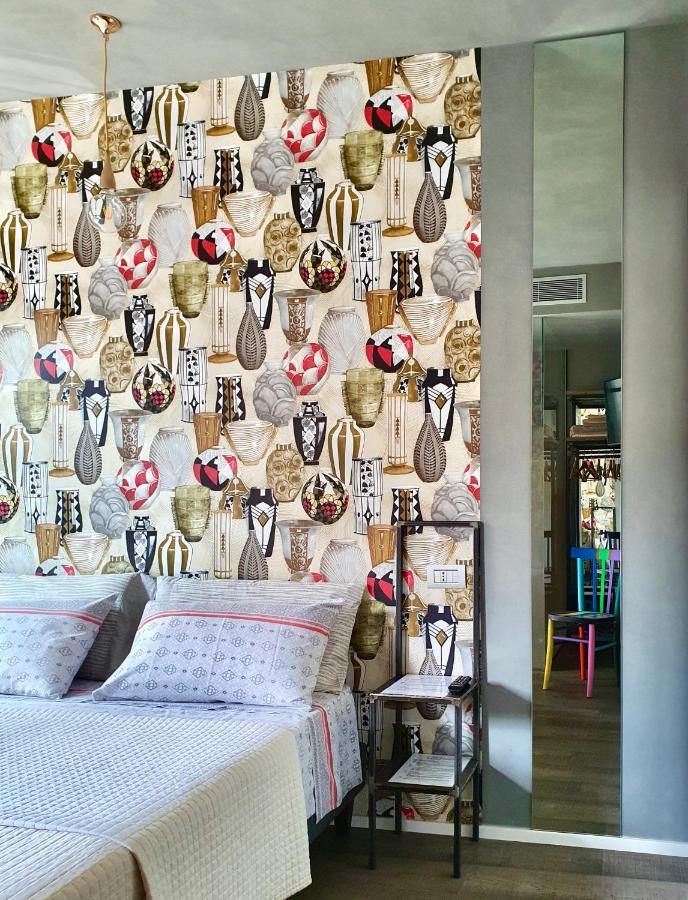 Casa Matilda Guest house *