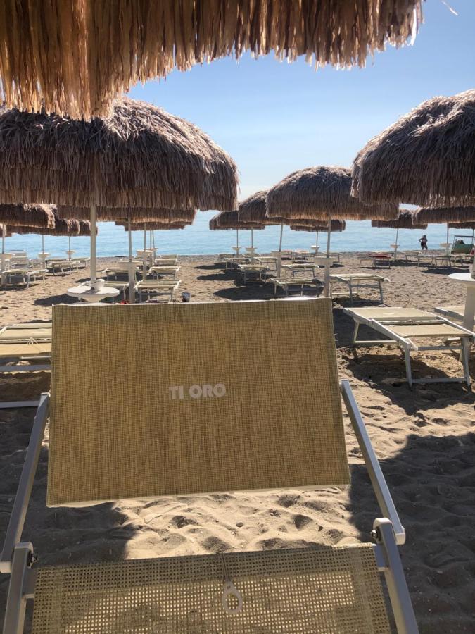 Casa Matilda Guest house Porto Sant'Elpidio