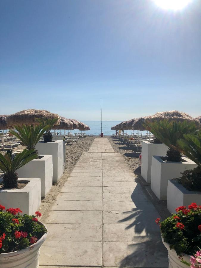 Casa Matilda Guest house Porto Sant'Elpidio