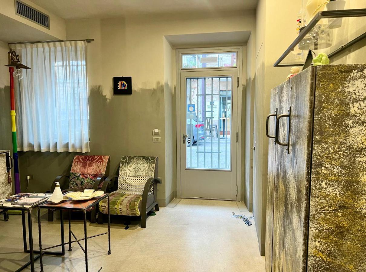 Casa Matilda Guest house