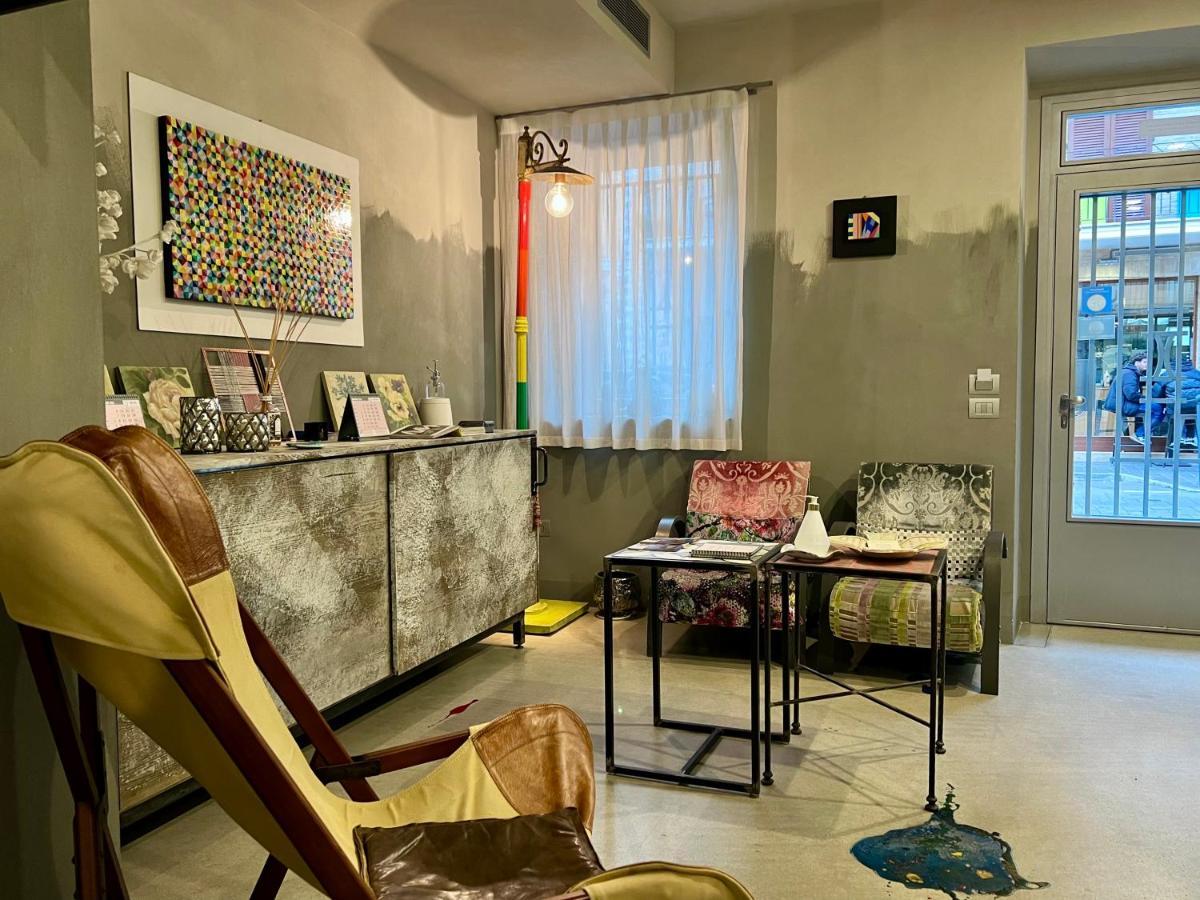 Casa Matilda Guest house Porto Sant'Elpidio