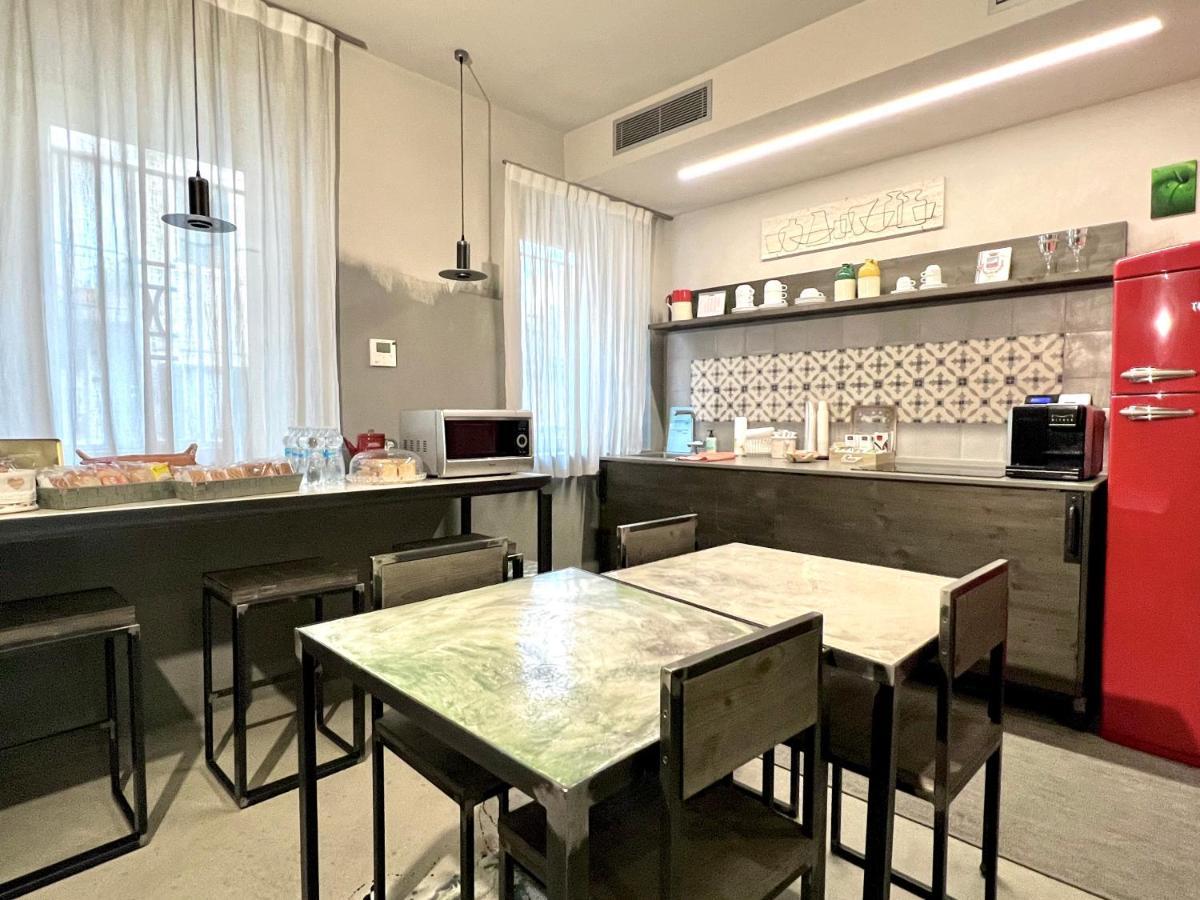 Casa Matilda Pensión